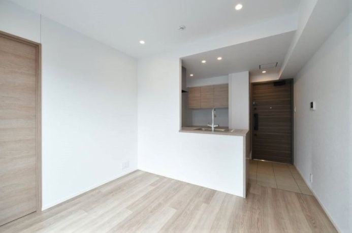 居室・リビング　☆広々とした居室☆