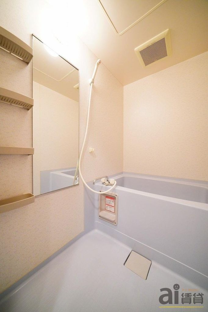 バス・シャワールーム　同仕様写真