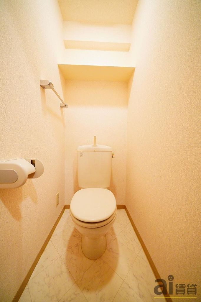 トイレ　同仕様写真