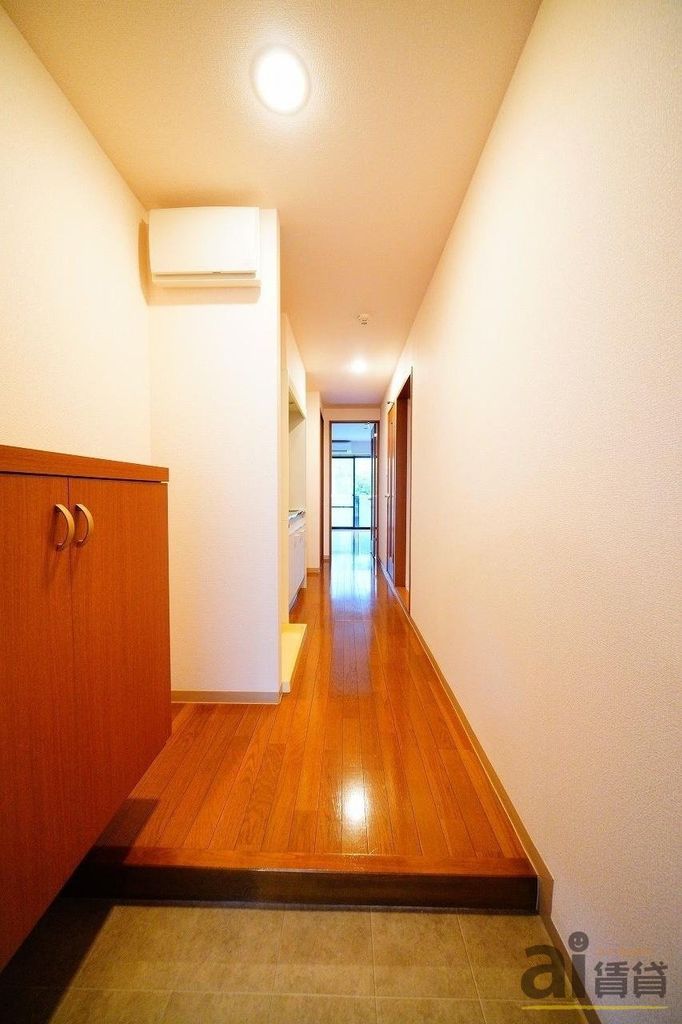 玄関　同仕様写真