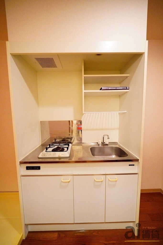 キッチン　同仕様写真