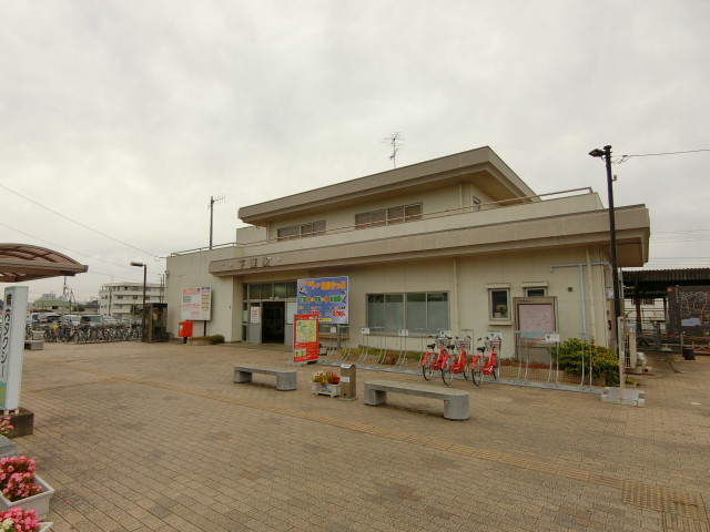 その他　関東鉄道常総線　下妻駅（その他）まで500m