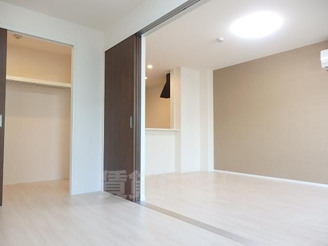 収納　リビング（イメージ）