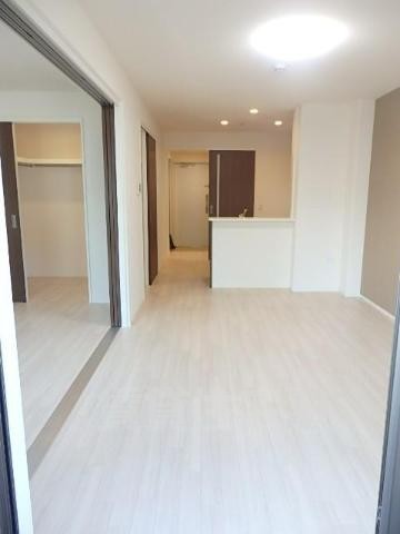 居室・リビング　リビング（イメージ）