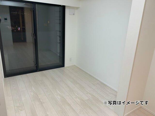 居室・リビング　?