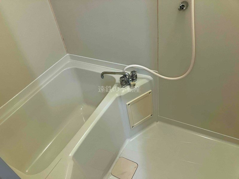 バス・シャワールーム　※現況優先