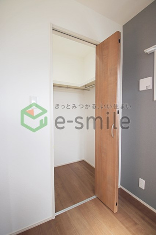 収納　※同シリーズの内装写真となります。 ※参考イメージ