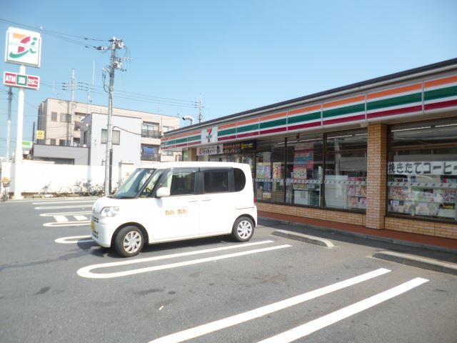 その他　セブンイレブン（その他）まで250m