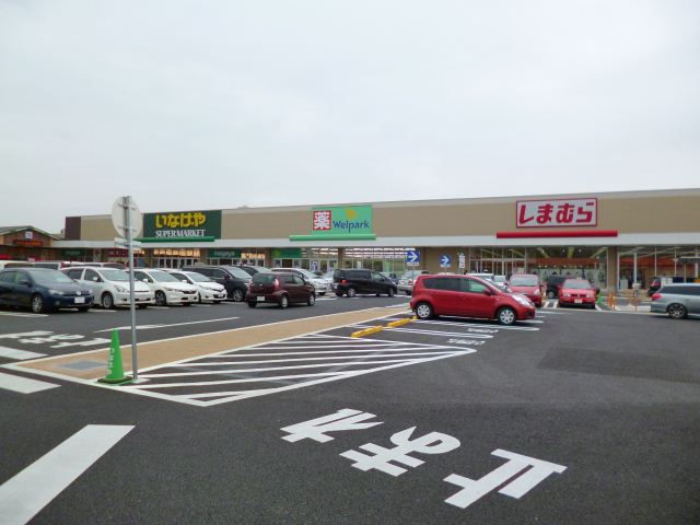 その他　いなげや（その他）まで1000m