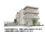 県庁前駅より徒歩9分 2階 新築の賃貸物件