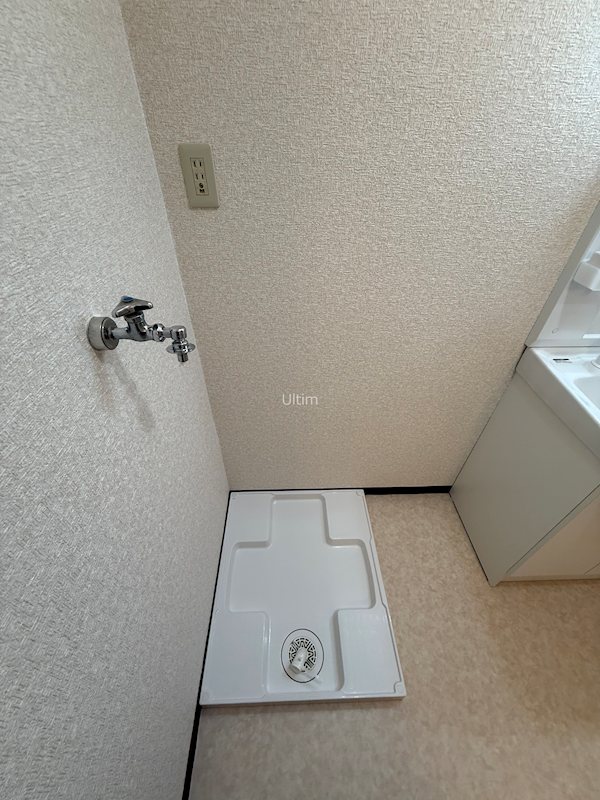 その他設備　別の部屋の写真