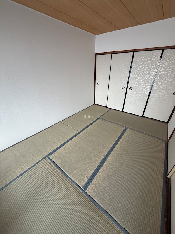 居室・リビング　別の部屋の写真