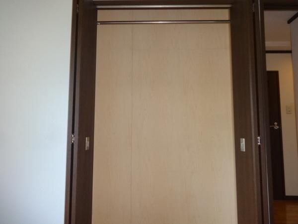 コンフォート津々山の内装写真