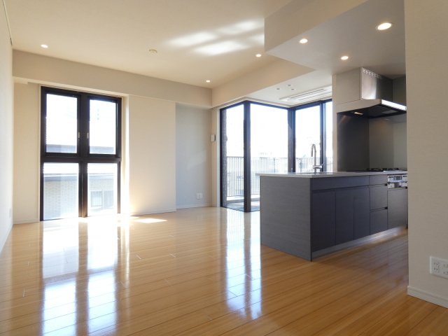 居室・リビング　居室