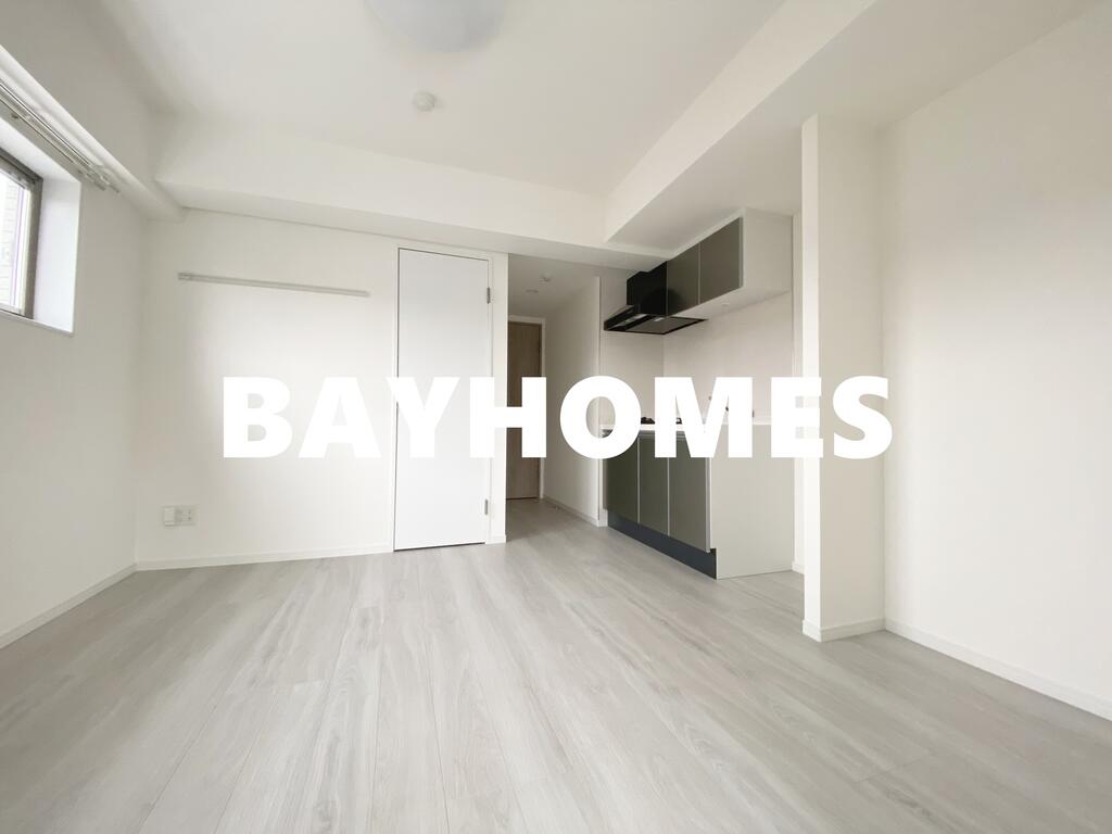 居室・リビング　同タイプ別部屋参照♪