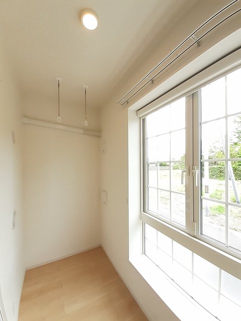 バルコニー　サンルーム