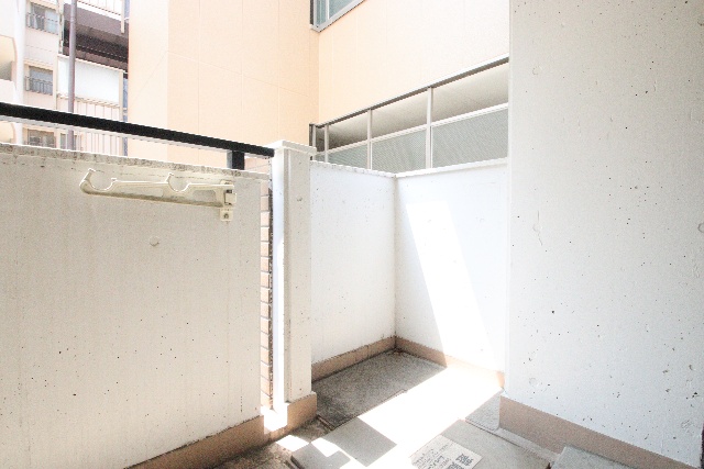 バルコニー　※別号室の参考写真です※