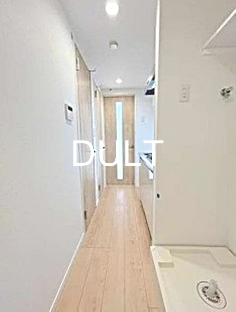 その他部屋・スペース　寝室です。