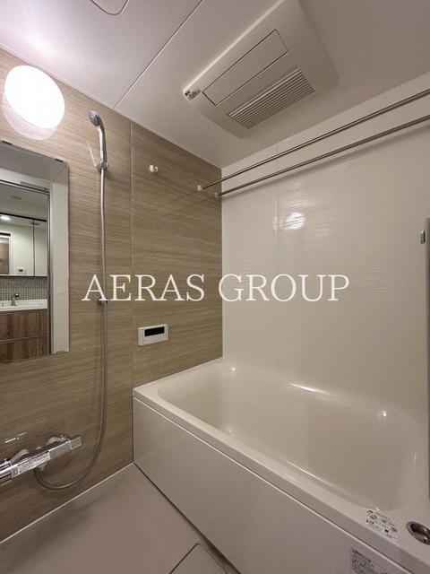 バス・シャワールーム　同タイプ参考写真