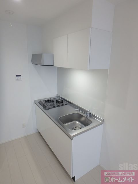 キッチン　同仕様