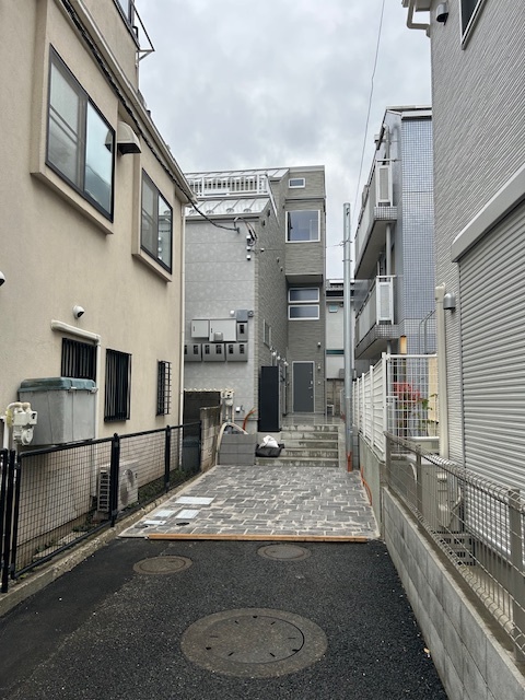 Green G Sakuragaoka
