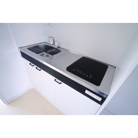 キッチン　ＩＨコンロ付きキッチン