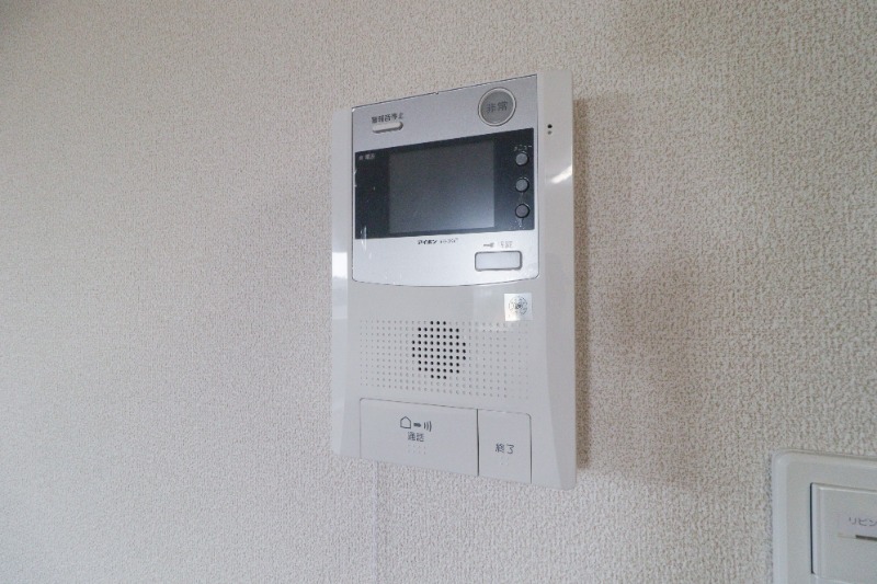 セキュリティ　図面と現状に相違がある場合には現状を優先