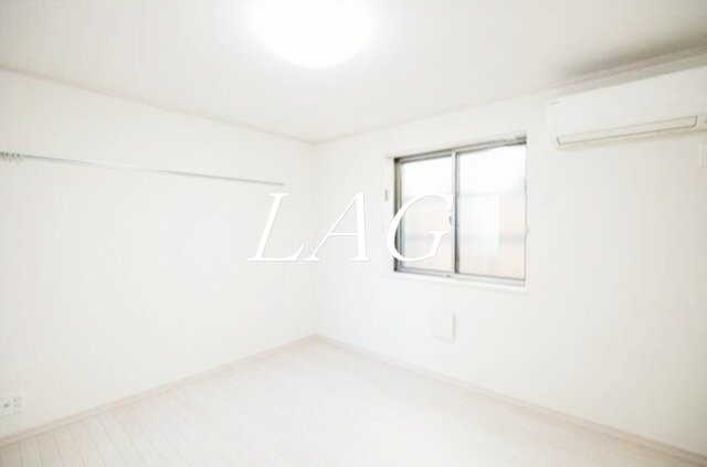 その他部屋・スペース　寝室です。