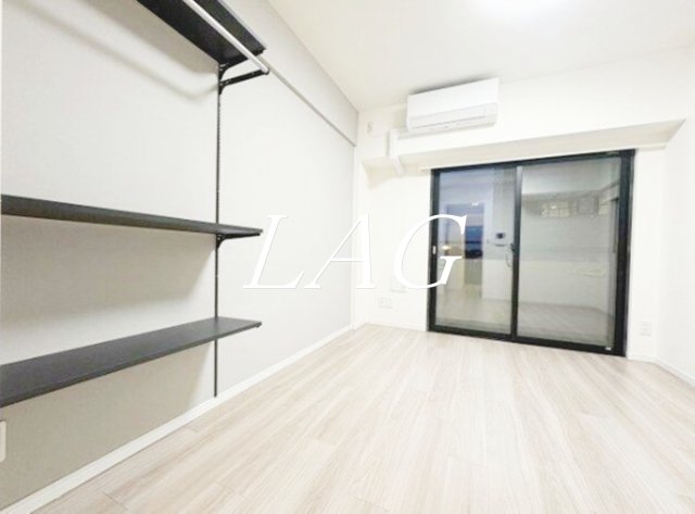 その他部屋・スペース　寝室です。