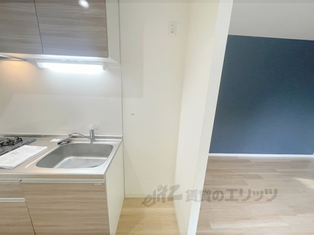 その他部屋・スペース　冷蔵庫置場