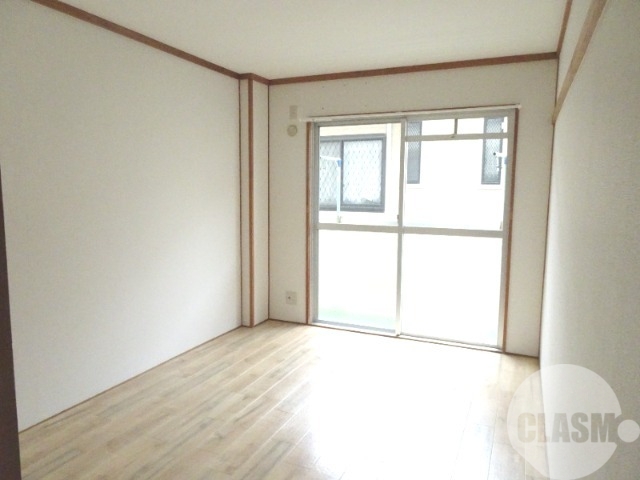 その他部屋・スペース　明るいお部屋です♪