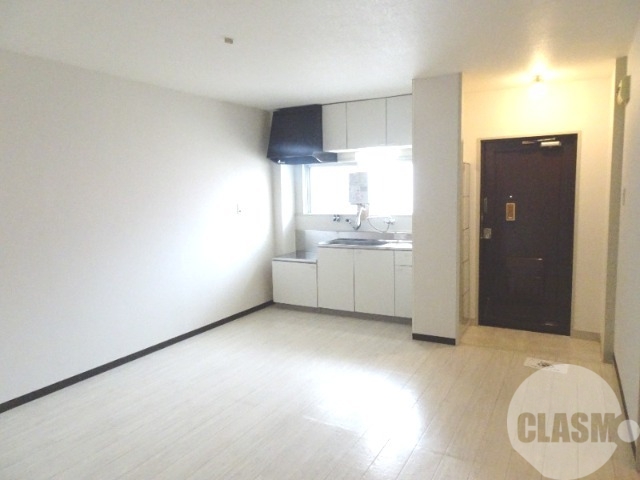 居室・リビング　ペットＯＫ♪