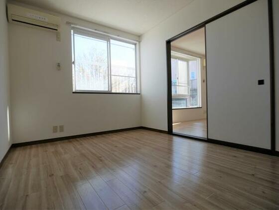 その他部屋・スペース　日当たり良好