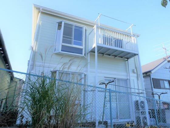 その他共有部分　日当たり良好