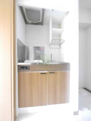 キッチン　日神パレステージ音羽(別部屋参考画像)