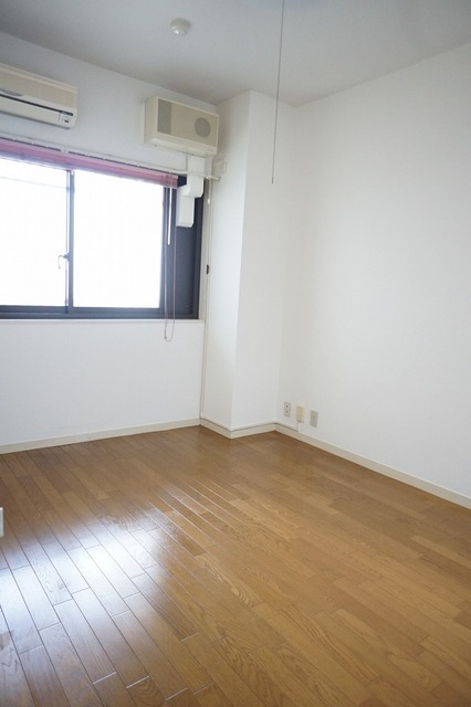 その他部屋・スペース　洋室６帖※前回募集時の写真です