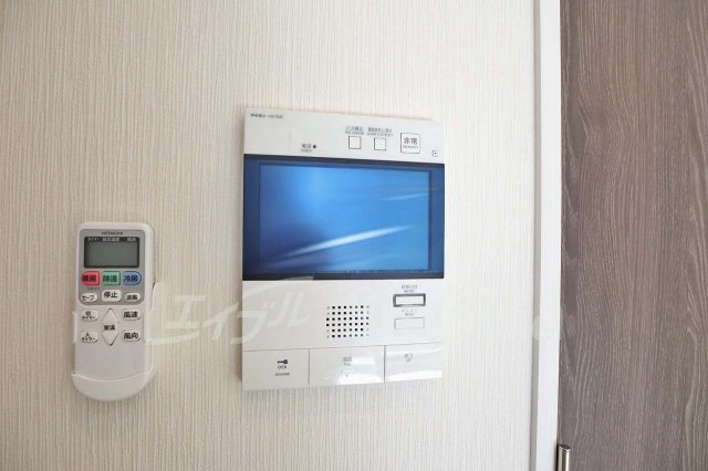 セキュリティ　セキュリティ