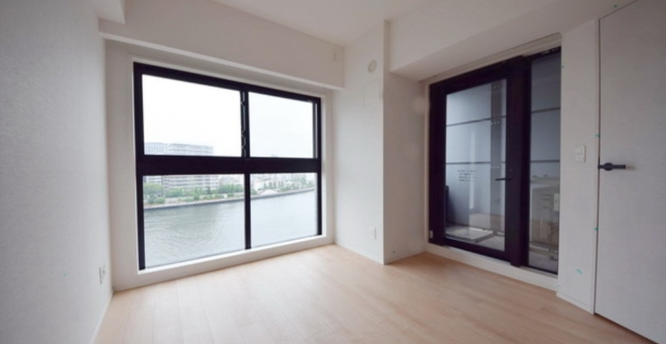 居室・リビング　※別室参考写真