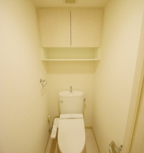 トイレ　※別部屋参照