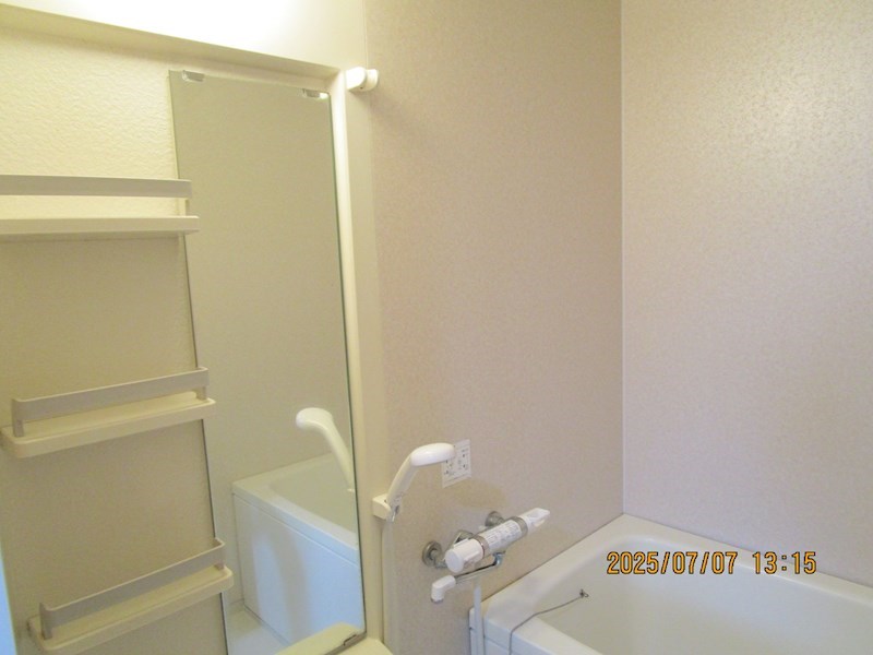 バス・シャワールーム　浴室