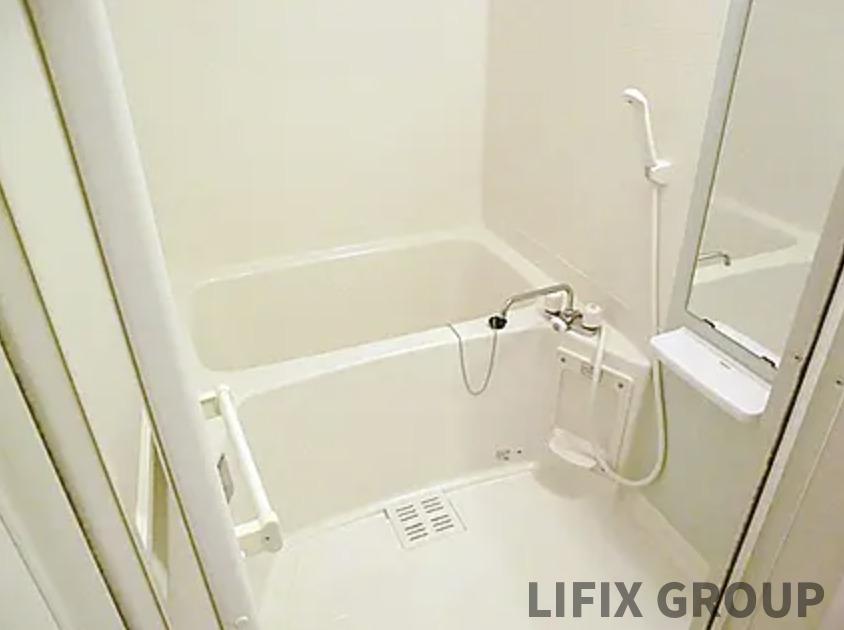 バス・シャワールーム　風呂