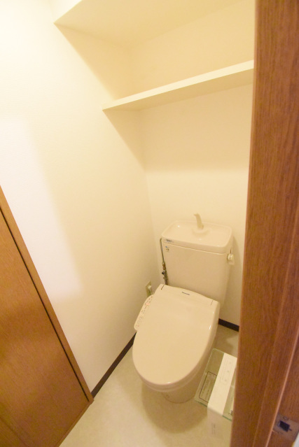 トイレ　反転別室のものです。