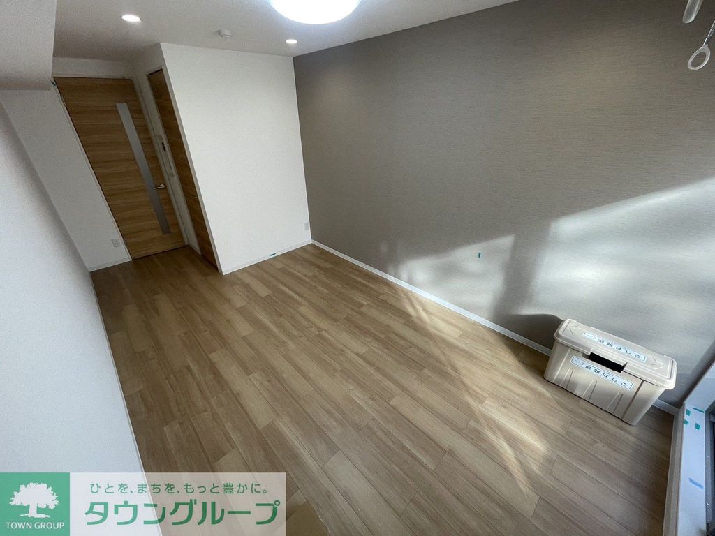 居室・リビング　リビング/居室