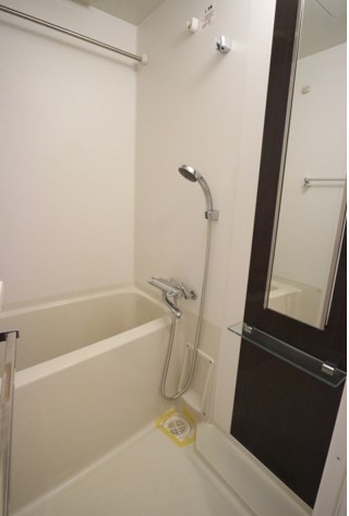バス・シャワールーム　バス※別部屋参考写真