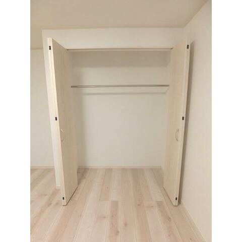 収納　収納たっぷり♪