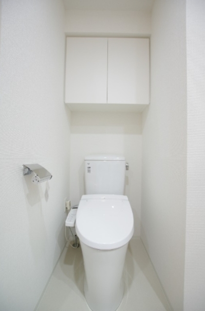 トイレ　同仕様写真