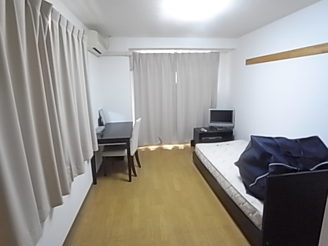 居室・リビング　モデルルーム