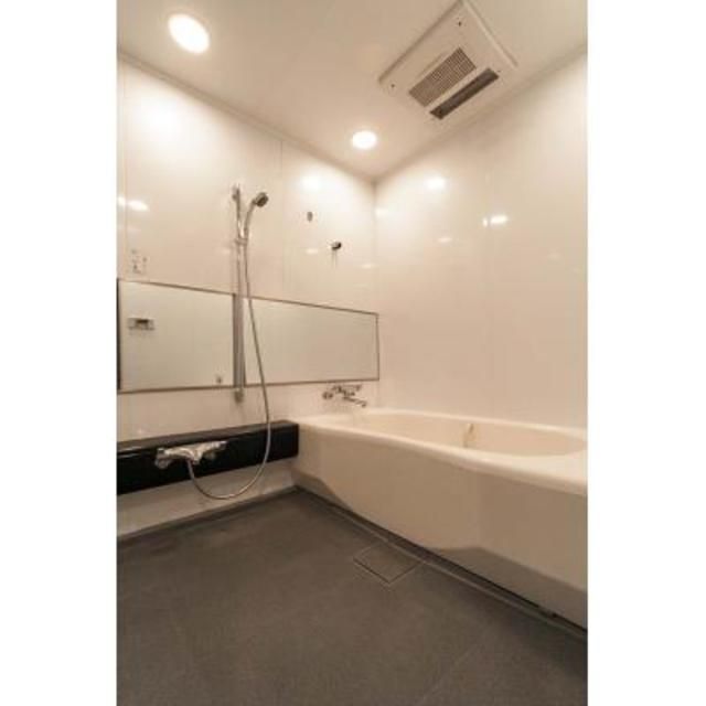 バス・シャワールーム　参考写真です