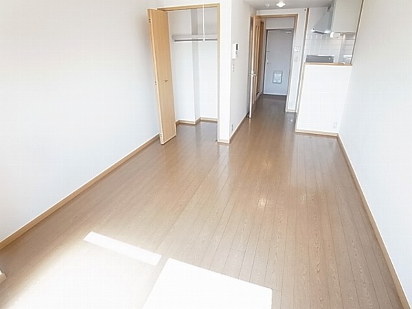 居室・リビング　別部屋写真