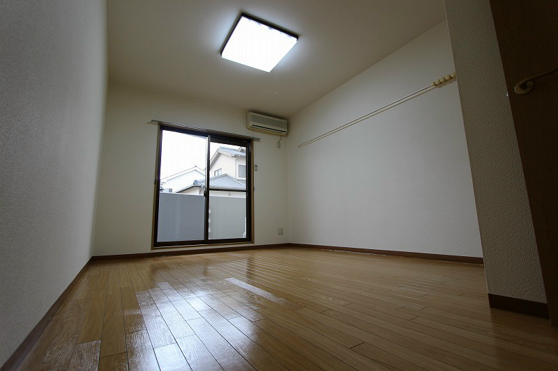 居室・リビング　※現況優先